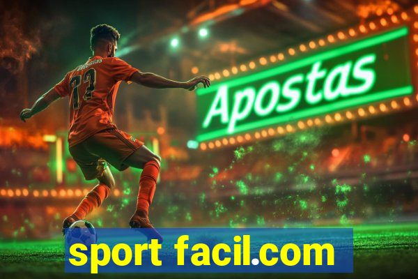 sport facil.com